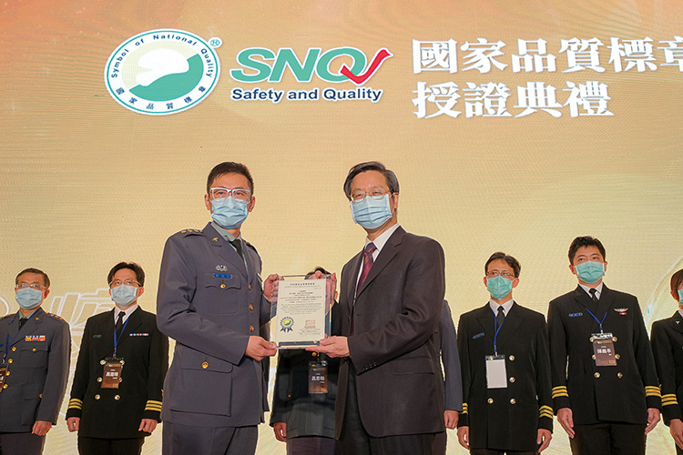 胸腔內科獲獎項目醫人醫國制度化推行呼吸器脫離台灣IDS制度的先行者